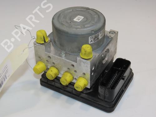 Used ABS pump ABS pump PEUGEOT 208 I (CA_, CC_) 1.0 VTi (68 hp) 28829973 28829973