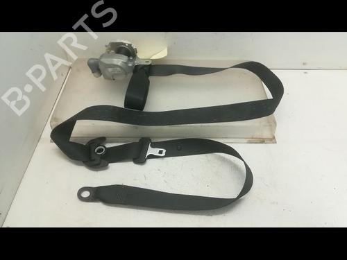 Used Front left seatbelt Front left seatbelt 9596229 9596229