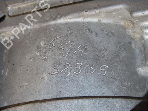 Steering rack PEUGEOT 308 II (LB_, LP_, LW_, LH_, L3_) 1.2 THP 130 | BP28967410M22 