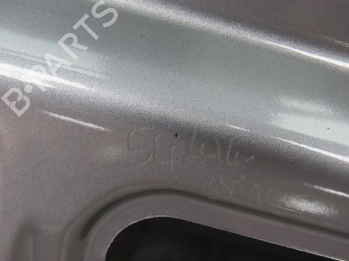 Used Tailgate OPEL CORSA C (X01) 1.2 Twinport (F08, F68) (80 hp) 28969229