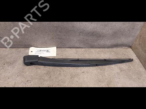 Used Rear windshield wiper arm RENAULT MEGANE III Hatchback (BZ0/1_, B3_) 1.5 dCi (106 hp) 14880980