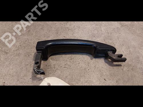 Front left exterior door handle FORD FOCUS II (DA_, HCP, DP) 1.6 TDCi | BP9614846C128 