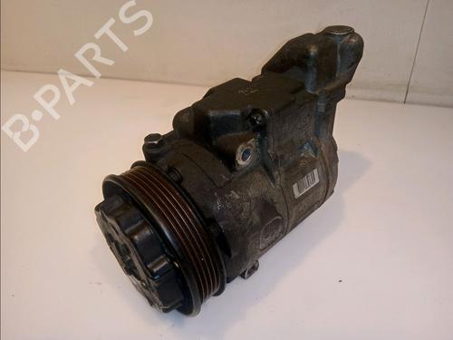 Used AC compressor MERCEDES-BENZ A-CLASS (W168) A 170 CDI (168.009, 168.109) (95 hp) 11099496