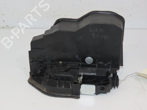 Used Rear right lock BMW 1 (F20) 114 d (95 hp) 26381283