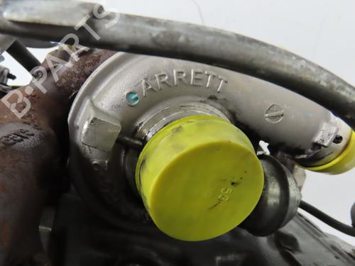 Engine ALFA ROMEO 159 (939_) 1.9 JTDM 16V (939AXC1B, 939AXC12) | BP31119959M1 - Image 8