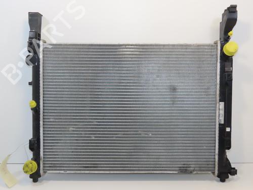 Køler RENAULT KANGOO / GRAND KANGOO II (KW0/1_) 1.5 dCi 85 (KW0K, KW0L, KW0B) | BP28829188M31