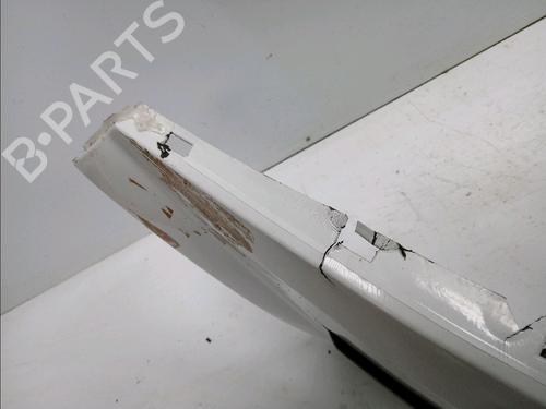 Front bumper RENAULT MEGANE II (BM0/1_, CM0/1_) 1.5 dCi (BM1E, CM1E) | BP17324995C7 