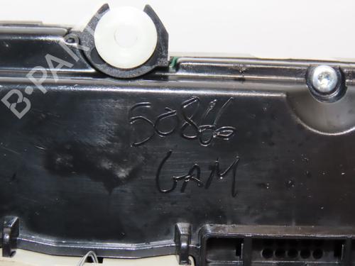 Climate control VW GOLF VI Variant (AJ5) 1.4 TSI | BP28801725I5 