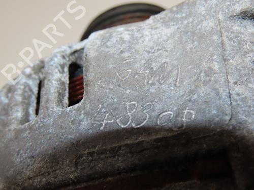 Alternator NISSAN JUKE (F15) 1.5 dCi | BP28829061M7 