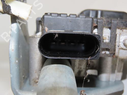 Front wiper motor AUDI A4 B7 (8EC) 2.0 TDI 16V | BP31121306M29