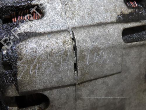 Alternator CITROËN C5 II (RC_) 3.0 V6 (RCXFUF) | BP35772983M7 - Image 7