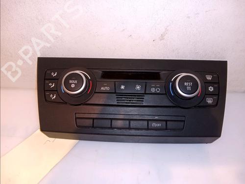 Climate control BMW 3 (E90) 320 d | BP12128793I5 - Image 4