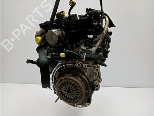 Motore Motore PEUGEOT 206+ (2L_, 2M_) 1.4 HDi eco 70 (68 hp) 11098579 11098579
