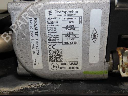 Other RENAULT KANGOO Express (FW0/1_) Z.E. (FW0Z, FW1Z) | BP36493663O1 - Image 5