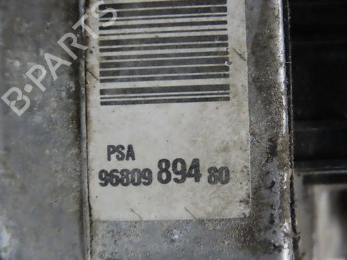 Styring servopumpe CITROËN C4 I (LC_) 1.4 16V (88 hp) 28829745