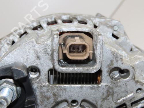 Alternator RENAULT MASTER III Van (FV) 2.3 dCi 130 FWD (FV0M, FV0Y, FV0J, FV02, FV03) | BP36283531M7 - Image 9