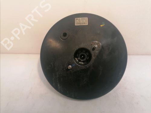 Used Servo brake Servo brake RENAULT KANGOO / GRAND KANGOO II (KW0/1_) 1.5 dCi (KW0C, KW2C, KW4C) (106 hp) 15671976 15671976