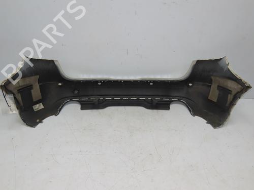 Rear bumper MERCEDES-BENZ B-CLASS Sports Tourer (W246, W242) B 220 CDI / d (246.203) | BP28832090C8 