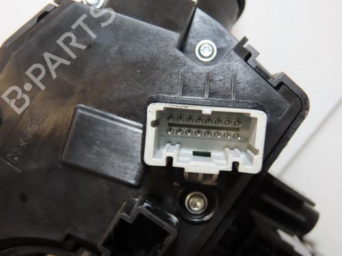 Steering column stalk RENAULT CLIO V (B7_) 1.0 SCe 65 (B7MG) | BP29345220I23 