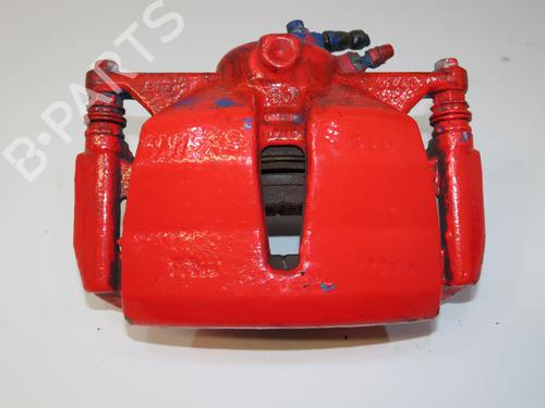 Left front brake caliper VW GOLF VIII (CD1, DA1) 1.4 GTE Plug-in Hybrid | BP39893863M105 - Image 5