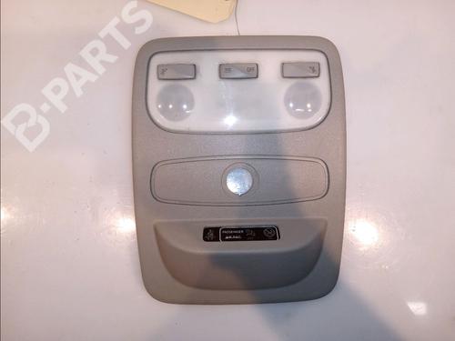 Kabinelys RENAULT CLIO IV (BH_) 1.5 dCi 90 (90 hp) 11103923