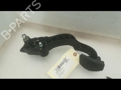 koblingspedal CITROËN DS3 (SA_) 1.6 HDi 90 (92 hp) 9599088