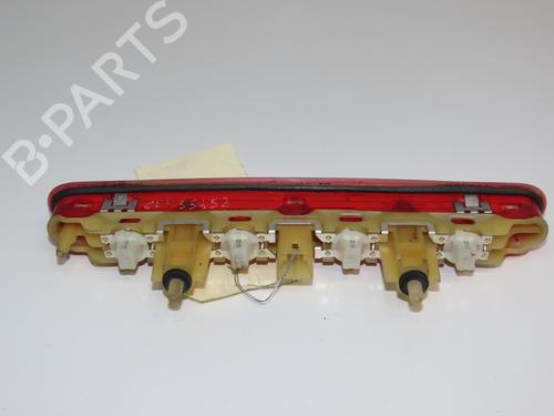 Trzecie światło stopu PEUGEOT 207 (WA_, WC_) 1.4 | BP30893471L11