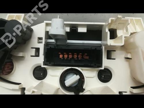 Climate control CITROËN C3 I (FC_, FN_) 1.4 i | BP9601205I5 