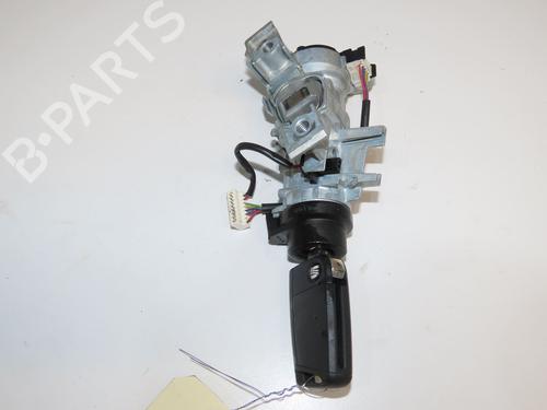 Ignition barrel SEAT LEON (5F1) 2.0 TDI | BP38548040M48 - Image 4