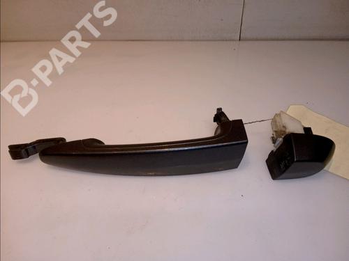 Used Rear left exterior door handle BMW 1 (E87) 118 d (122 hp) 11418209