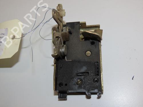 Rear left lock CITROËN AX (ZA-_) 10 | BP28831977C100 