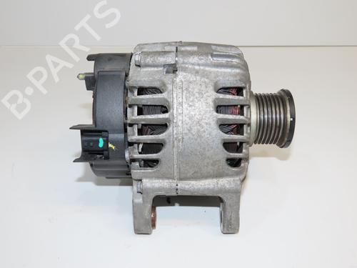 Alternator DACIA LODGY (JS_) 1.2 TCe (JSAY, JSM0) | BP39251654M7  - Image 7