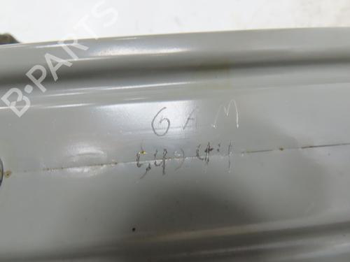 Front bumper reinforcement RENAULT ESPACE V (JR_) 1.6 dCi 160 | BP28801854C109 
