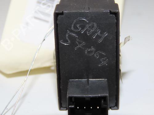 Left rear window switch FIAT PUNTO (199_) 1.3 D Multijet | BP32354785I29