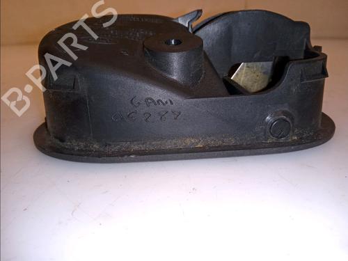 Front right interior door handle FORD FIESTA V (JH_, JD_) 1.4 TDCi | BP12846583I14 