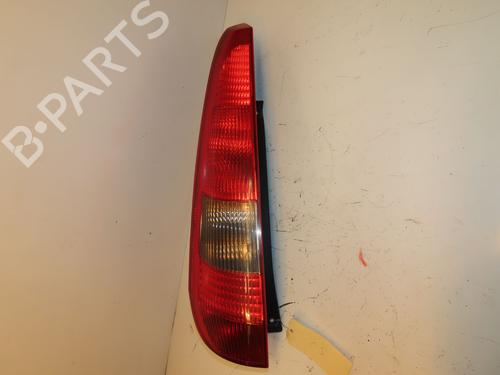Used Left taillight Left taillight 16832986 16832986