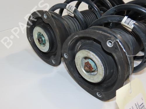 Right front shock absorber VW TOURAN (5T1) 2.0 TDI | BP31120294M17 - Image 3