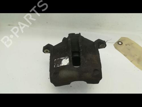 Used Right front brake caliper Right front brake caliper PEUGEOT 307 (3A/C) 2.0 HDi 90 (90 hp) 14877179 14877179