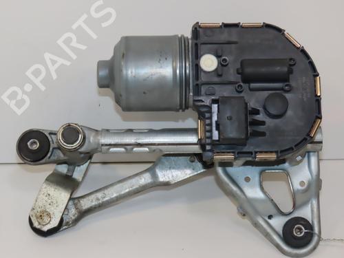 Front wiper motor PEUGEOT 3008 I MPV (0U_) 1.6 HDi | BP28833016M29 