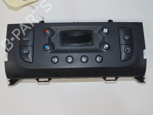 Used Climate control Climate control RENAULT CLIO II (BB_, CB_) 1.5 dCi (B/CB08) (82 hp) 36395884 36395884