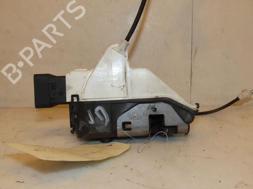 Used Front right lock PEUGEOT 5008 (0U_, 0E_) 1.6 HDi (112 hp) 16555806