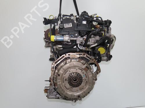 Engine CHEVROLET ORLANDO (J309) 2.0 D | BP32004933M1