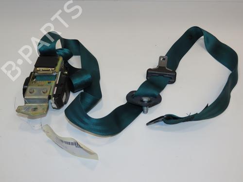 Front right belt tensioner CITROËN SAXO (S0, S1) 1.5 D | BP22811335C88 