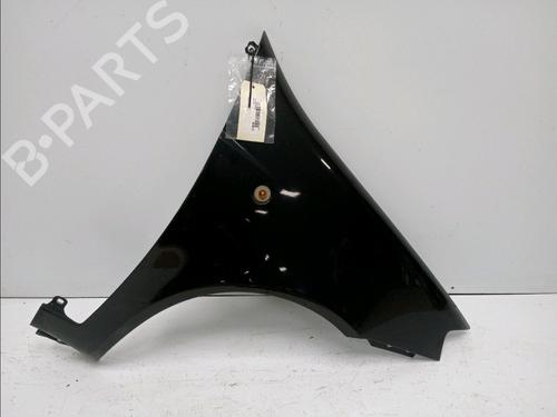 Used Right front fenders FIAT PUNTO (188_) 1.2 60 (188.030, .050, .130, .150, .230, .250) (60 hp) 16555746