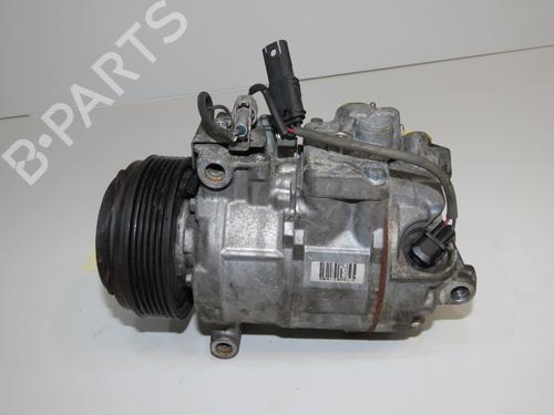 AC compressor BMW 1 (E87) 118 d | BP37275836M34 - Image 6