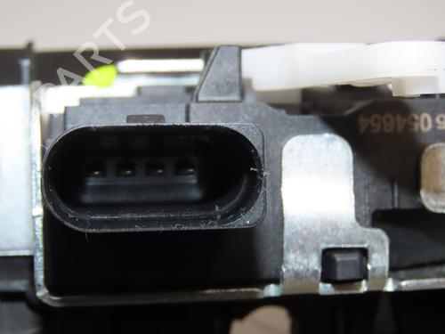 Tailgate lock SEAT IBIZA IV (6J5, 6P1) 1.2 TSI | BP28832238C101 