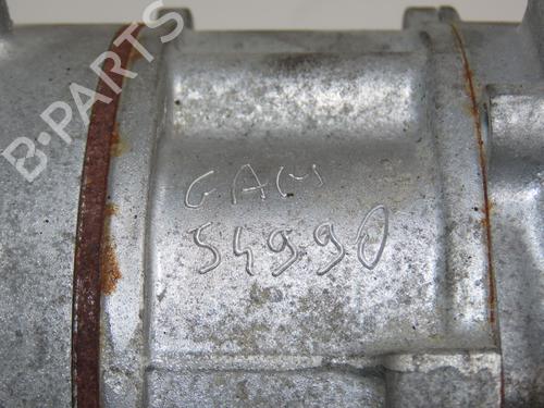 AC compressor MERCEDES-BENZ B-CLASS Sports Tourer (W245) B 180 CDI (245.207) | BP30824896M34