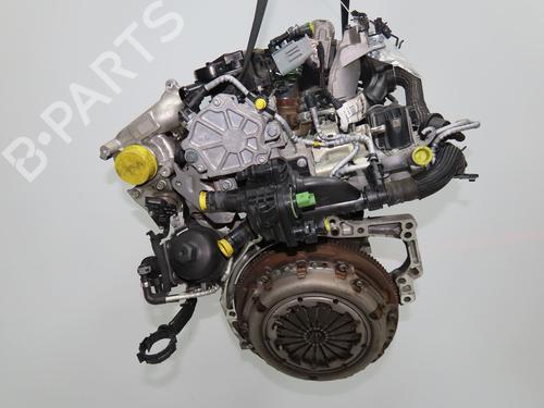 Engine PEUGEOT 207 SW (WK_) 1.6 HDi | BP37675017M1  - Image 5