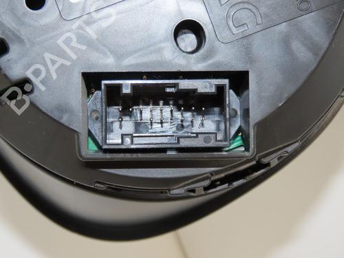 Instrument cluster SEAT LEON (5F1) 1.2 TSI | BP29601106C47 