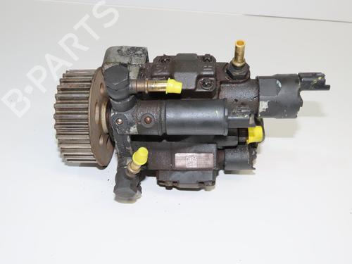 Used Injection pump Injection pump RENAULT SCÉNIC III (JZ0/1_) 1.5 dCi (110 hp) 33727995 33727995